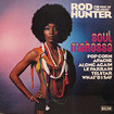 ROD HUNTER / Soul Makossa